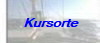Kursorte