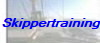 Skippertraining